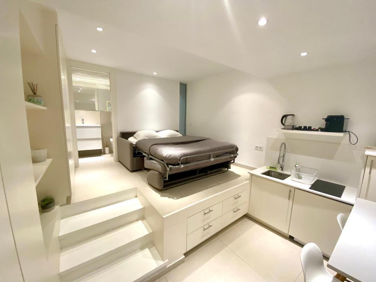 Apartment Le Barri By Scls Locations