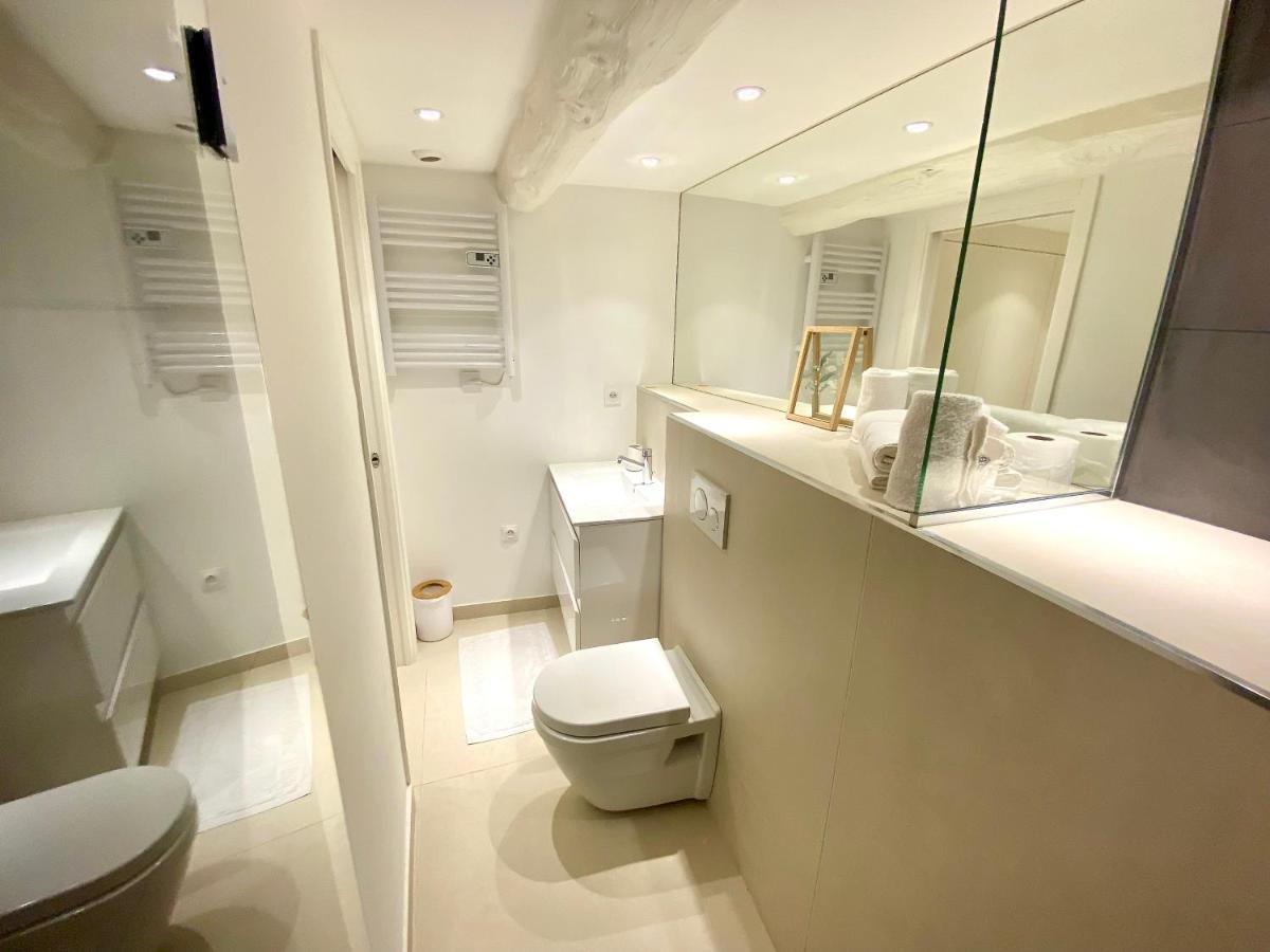 Le Barri By Scls Locations Cannes