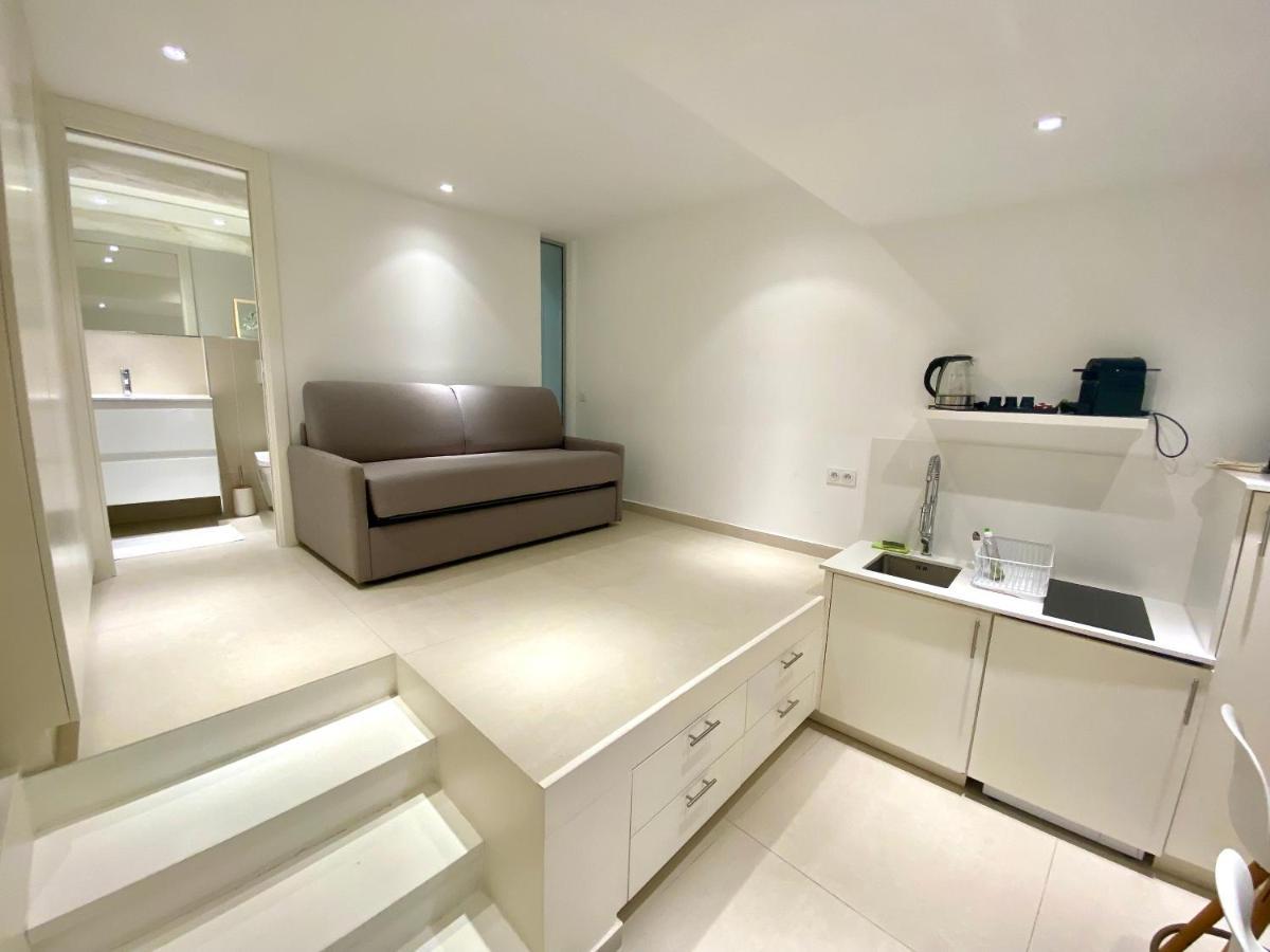 Apartment Le Barri By Scls Locations Cannes