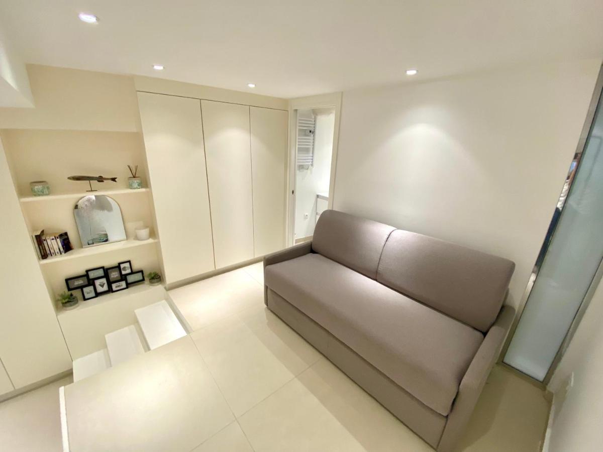 Apartment Le Barri By Scls Locations