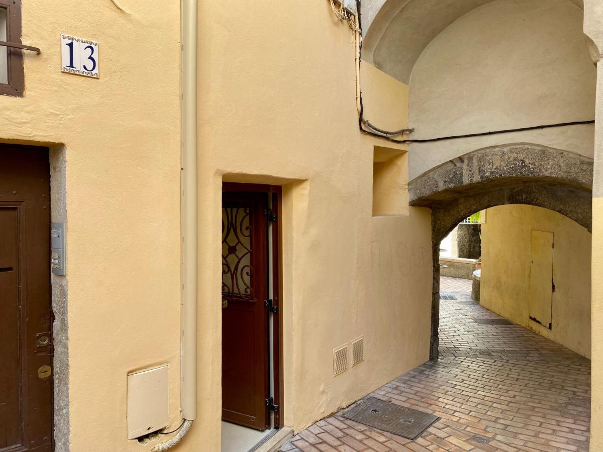 Apartment Le Barri By Scls Locations