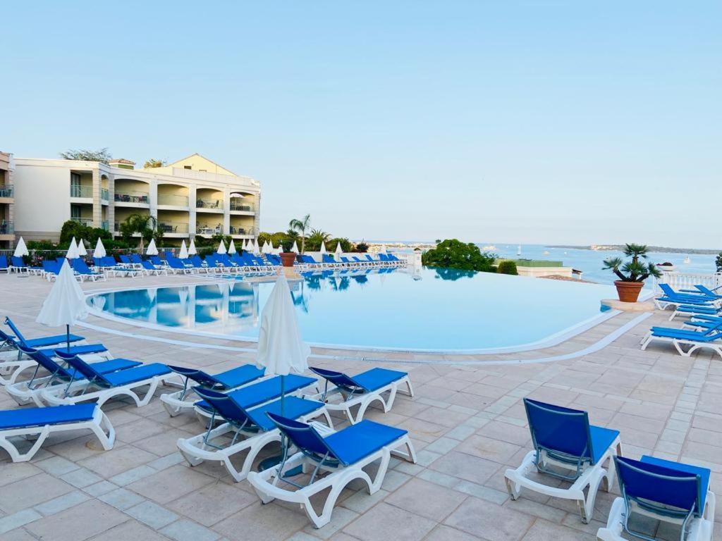 Francia, Cannes,minimum 6 Nuits De Sejour Apartment Cannes