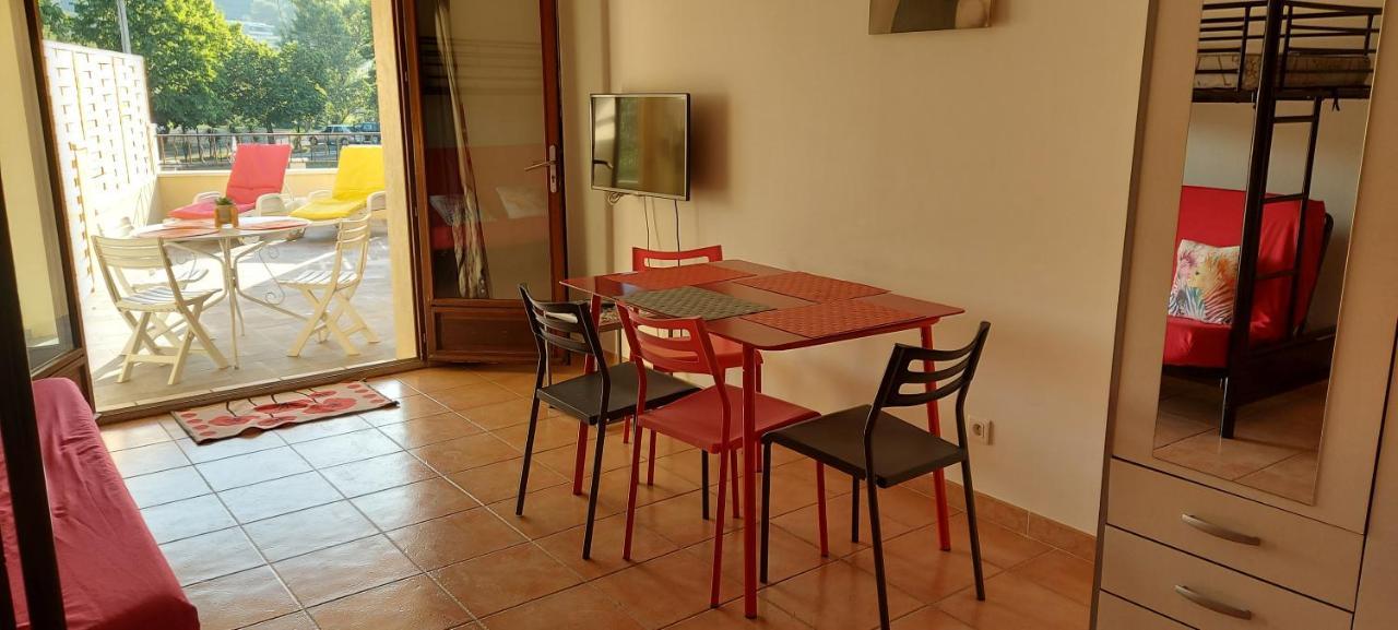 1 Apartment Cannes