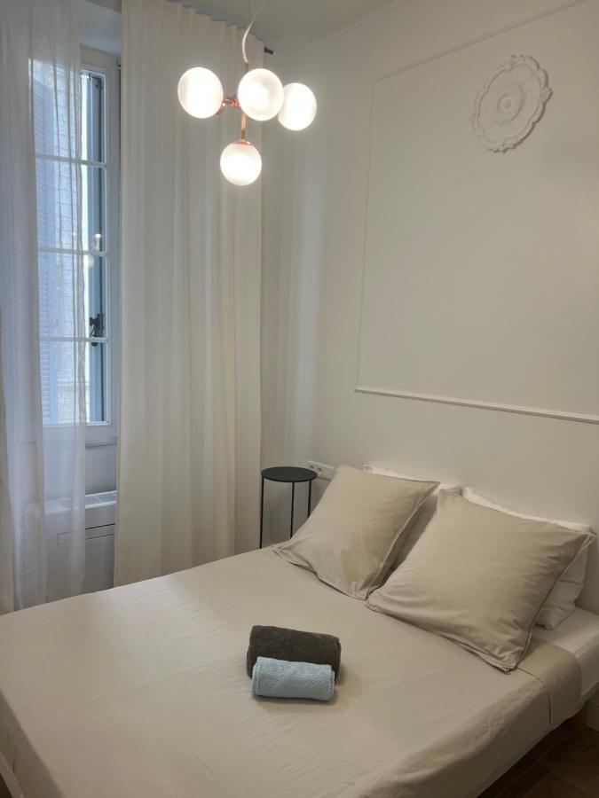 Apartment Touchlux