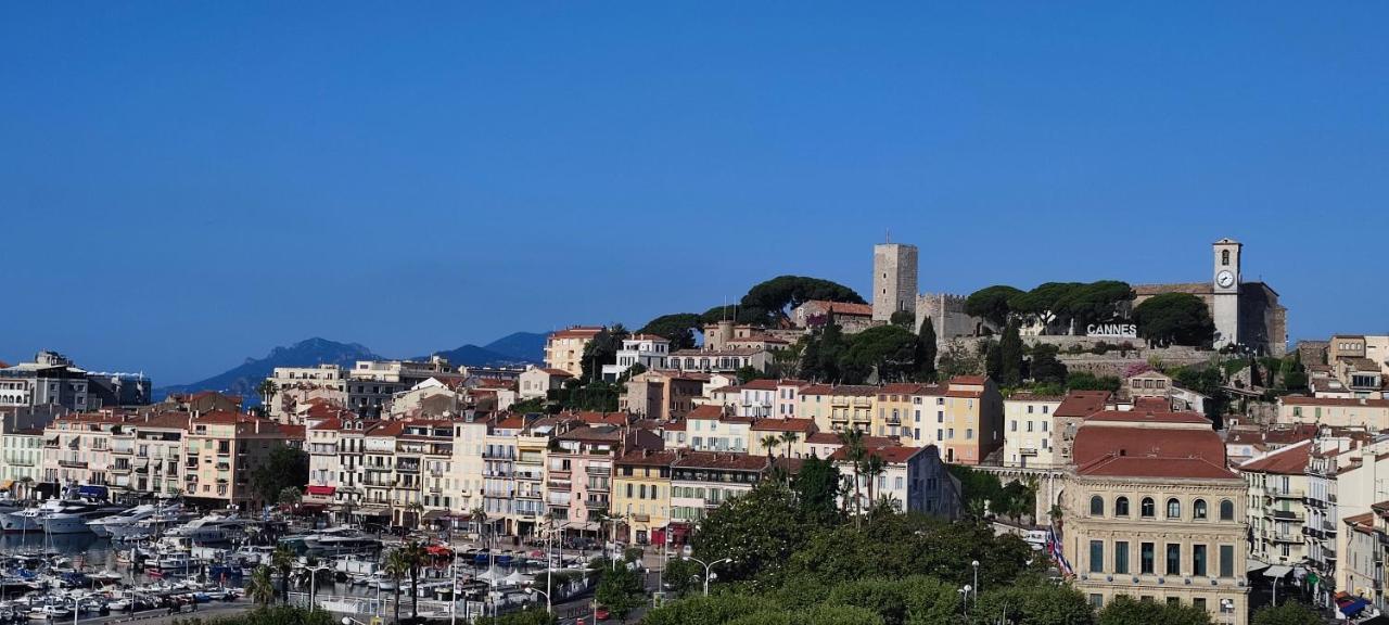 O Festival Palace, Terrace With Panoramic Sea View Apartamento *