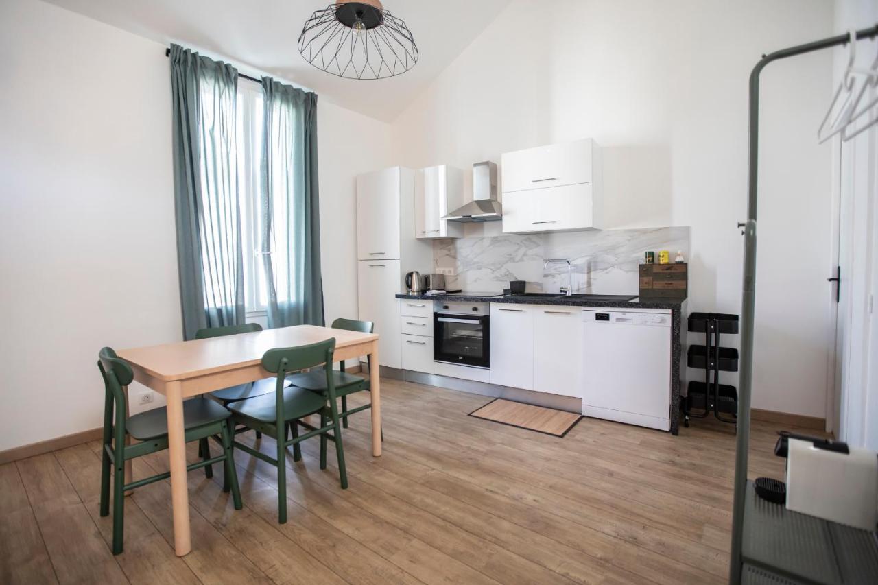 Montgolfiere By Connexion Apartment