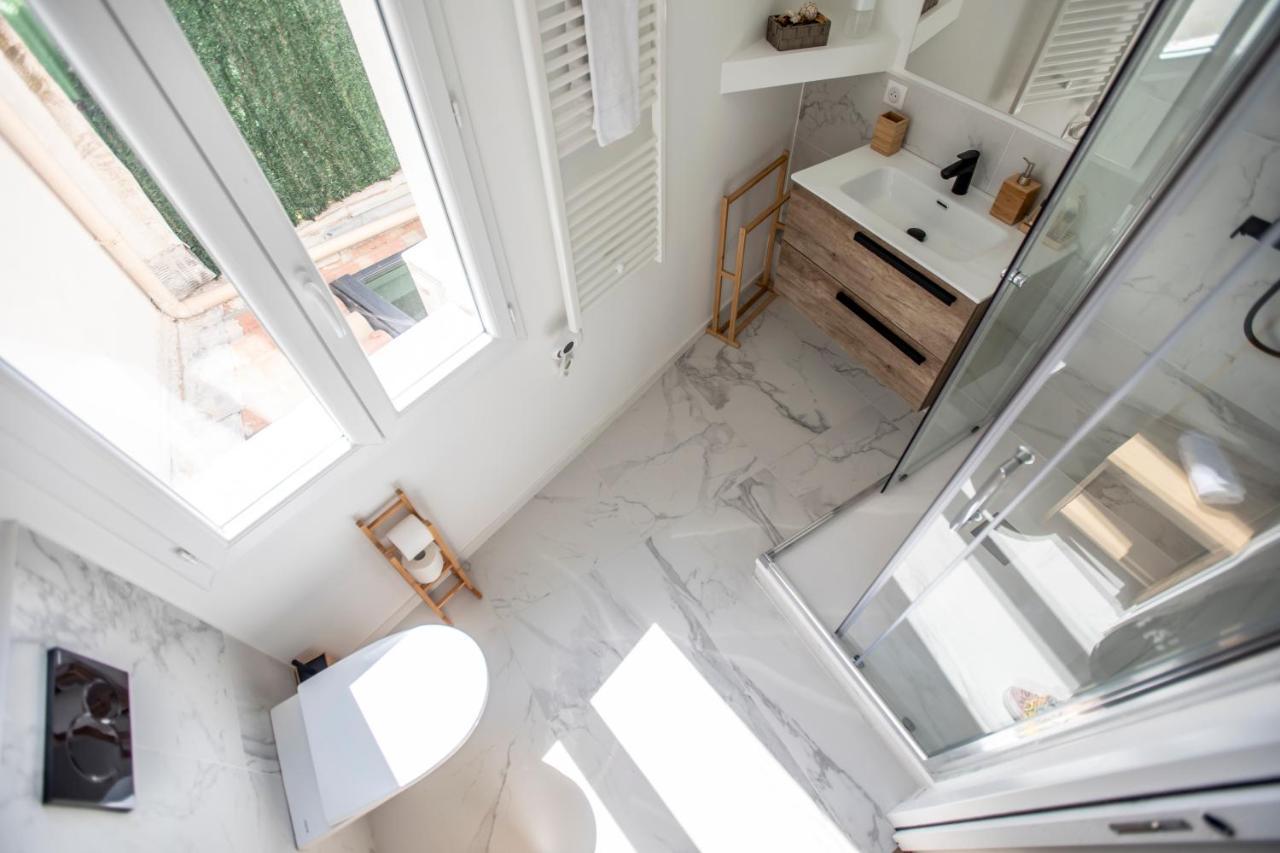 Montgolfiere By Connexion Apartment *
