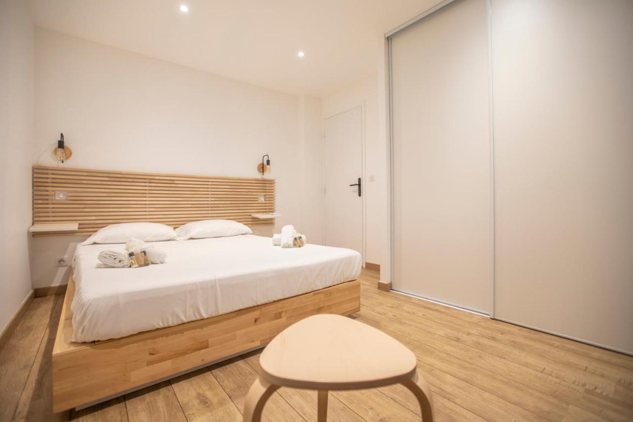 Montgolfiere By Connexion Apartment *