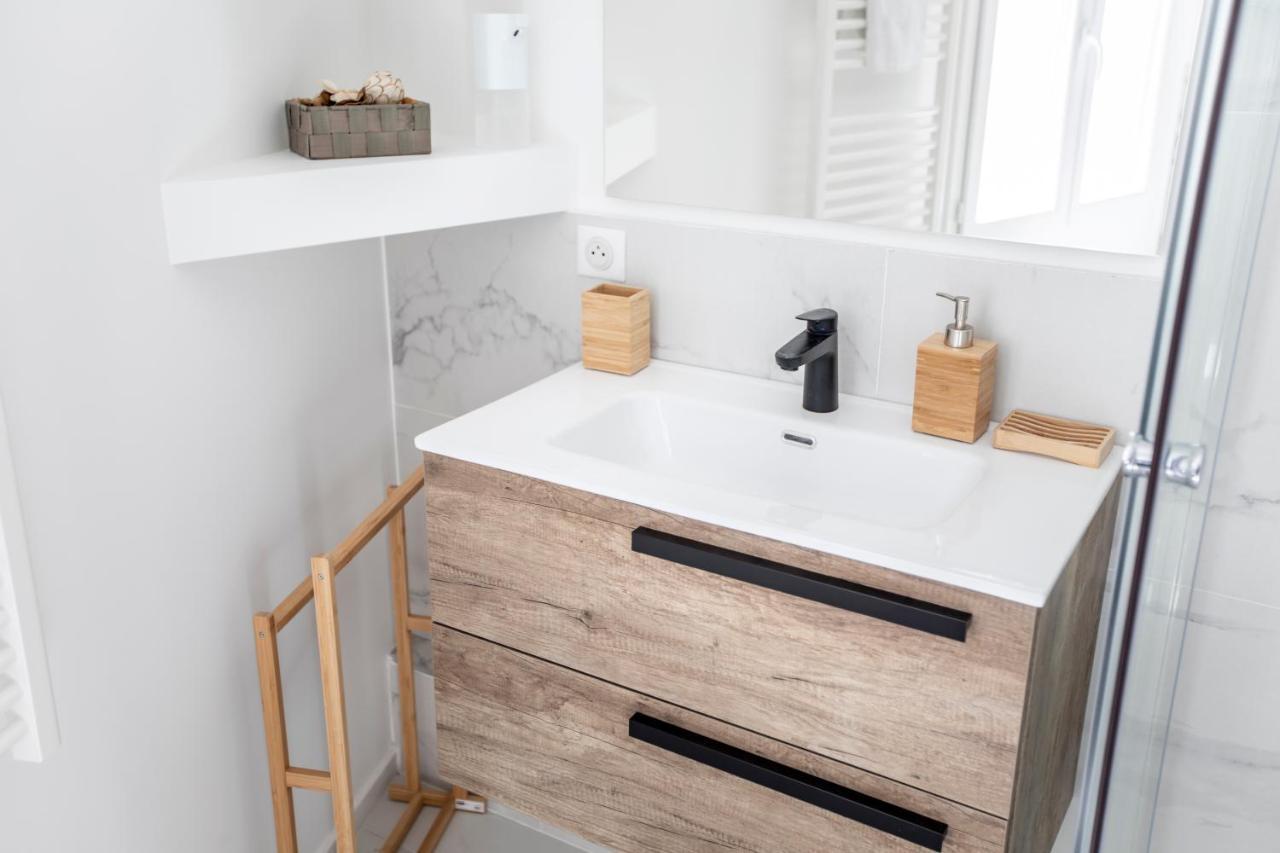 Apartment Montgolfiere By Connexion