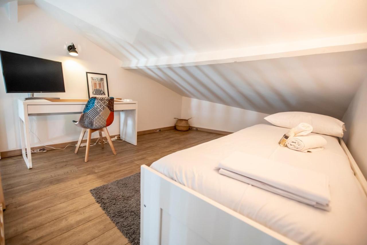 Apartment Montgolfiere By Connexion *