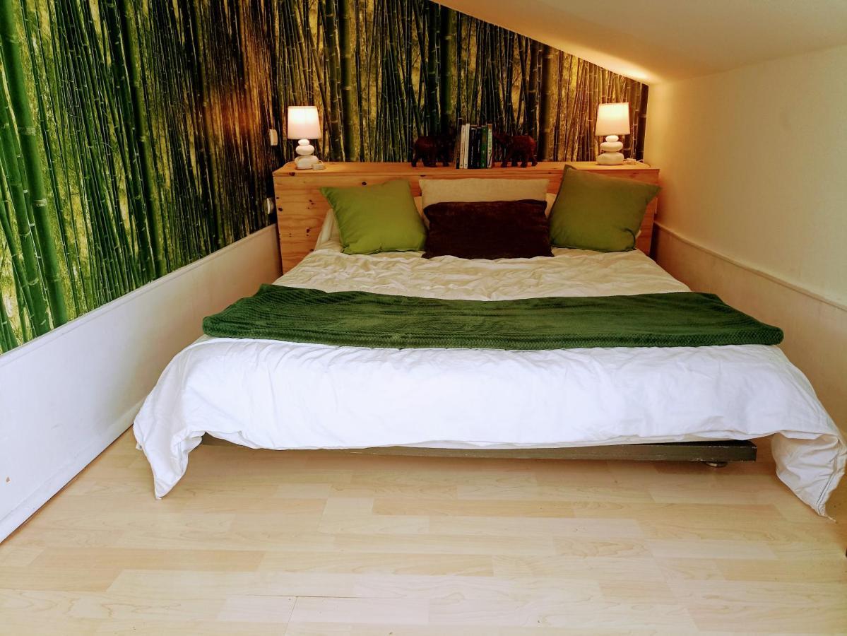 Apartment Superbe Studio, En Plein Centre De !