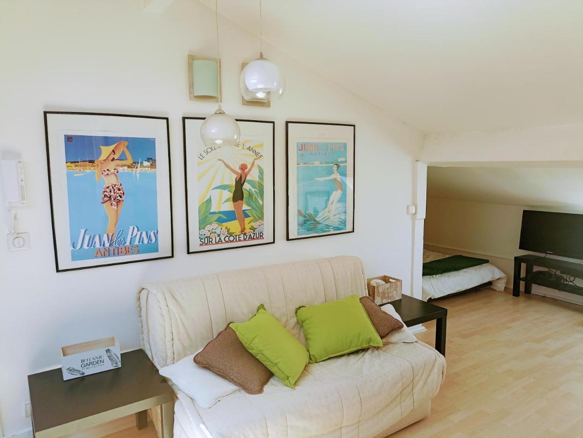 Superbe Studio, En Plein Centre De ! Apartment *