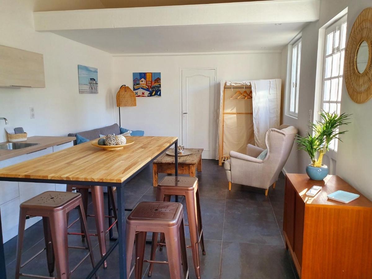 - Petit Juas, Charmante Au Calme, Confort Vakantiehuis *