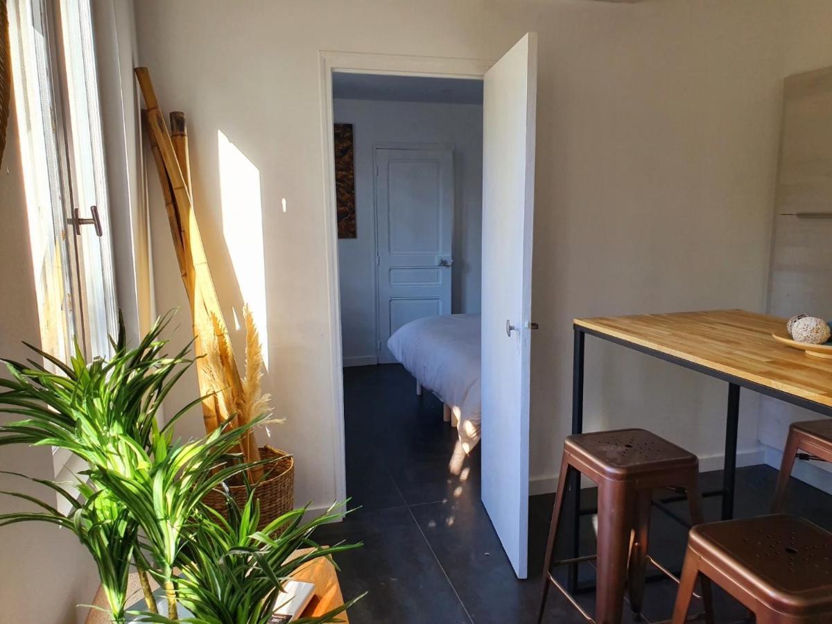 Vakantiehuis - Petit Juas, Charmante Au Calme, Confort
