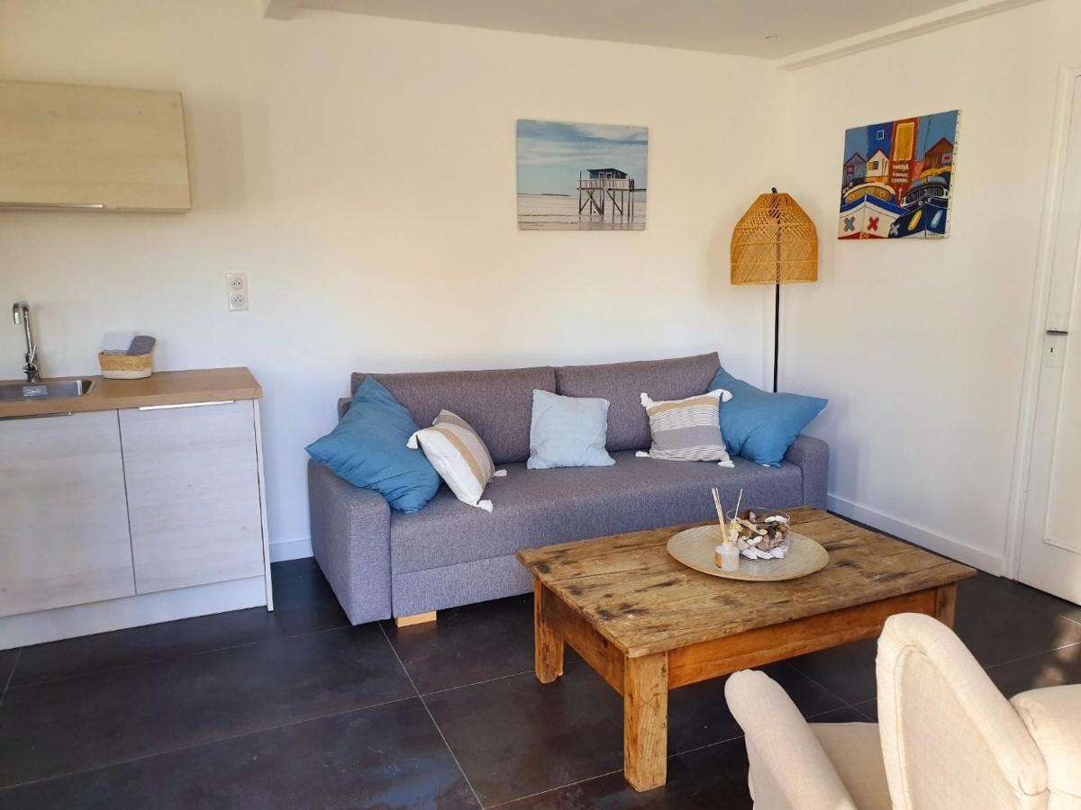 Vakantiehuis - Petit Juas, Charmante Au Calme, Confort Cannes
