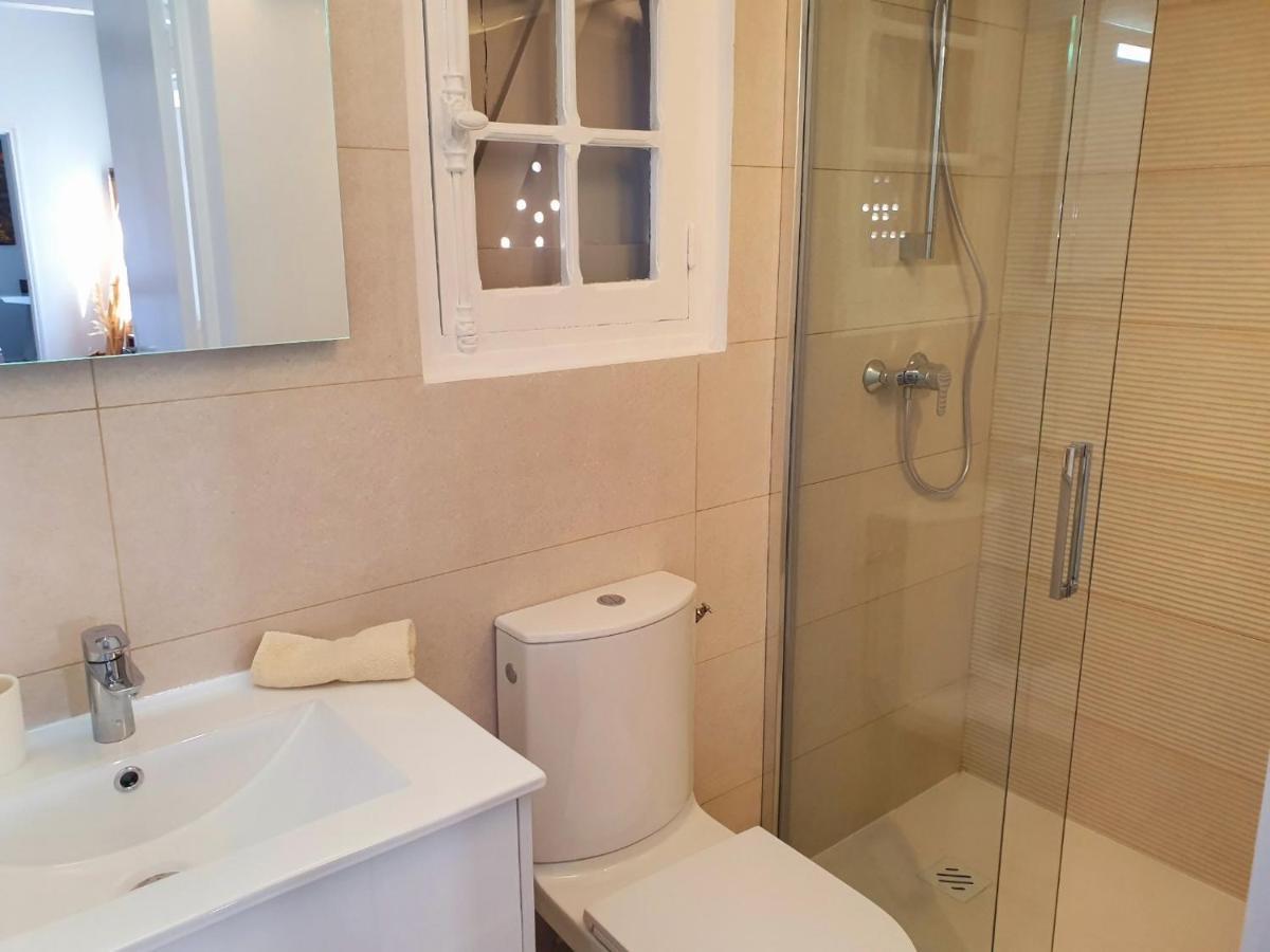 - Petit Juas, Charmante Au Calme, Confort Cannes