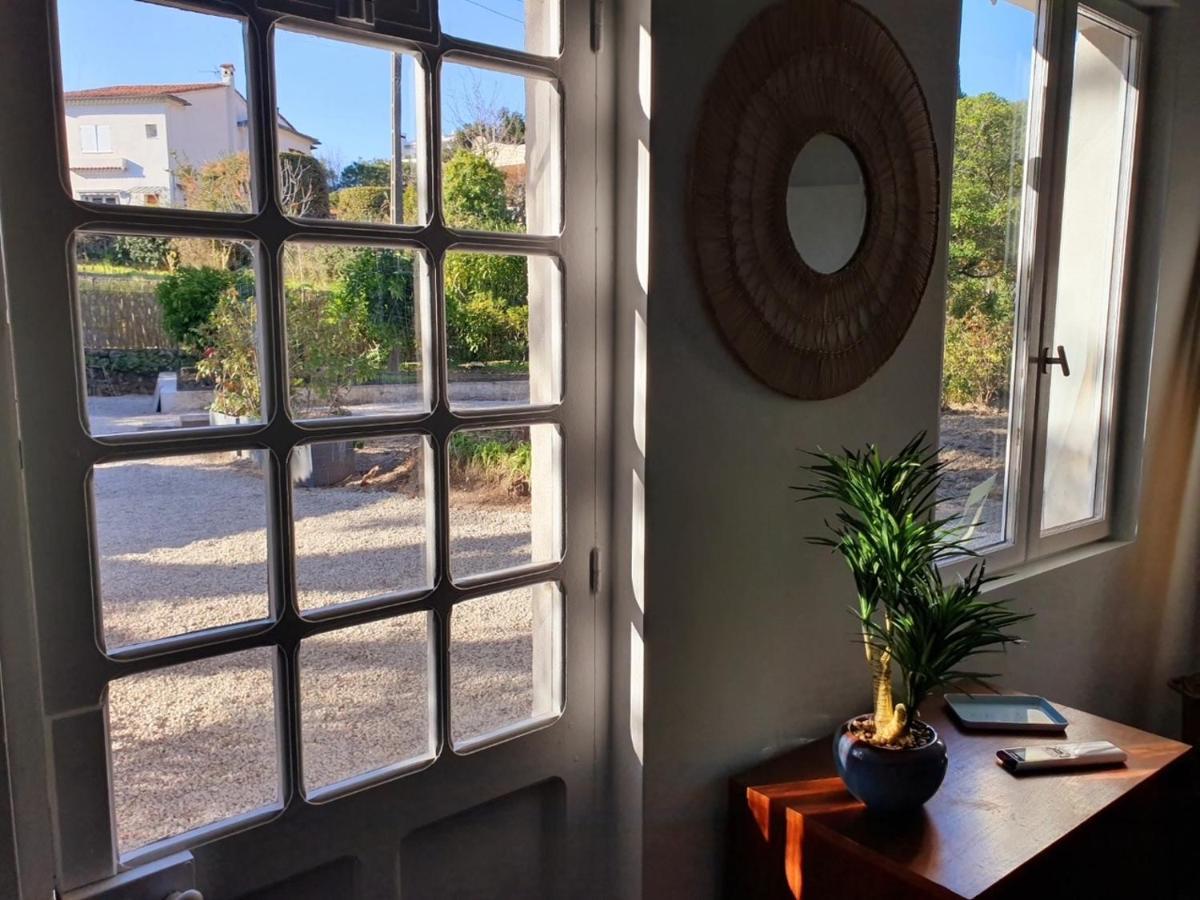 Vakantiehuis - Petit Juas, Charmante Au Calme, Confort