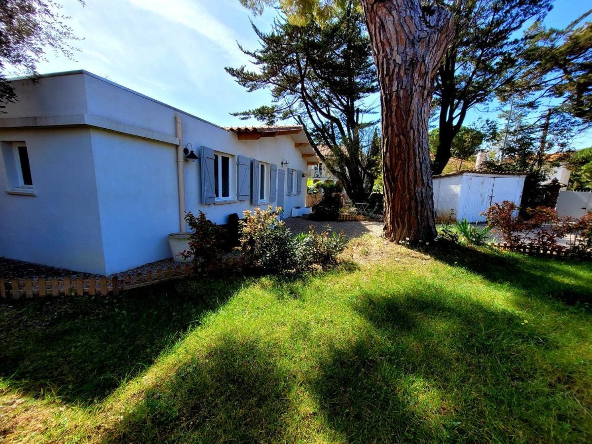 Vakantiehuis - Petit Juas, Charmante Au Calme, Confort *