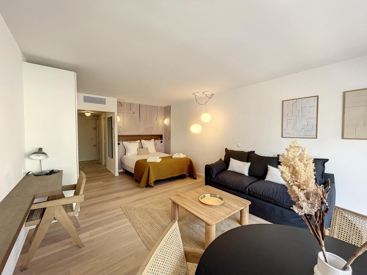 Apartment Gray D'albion *