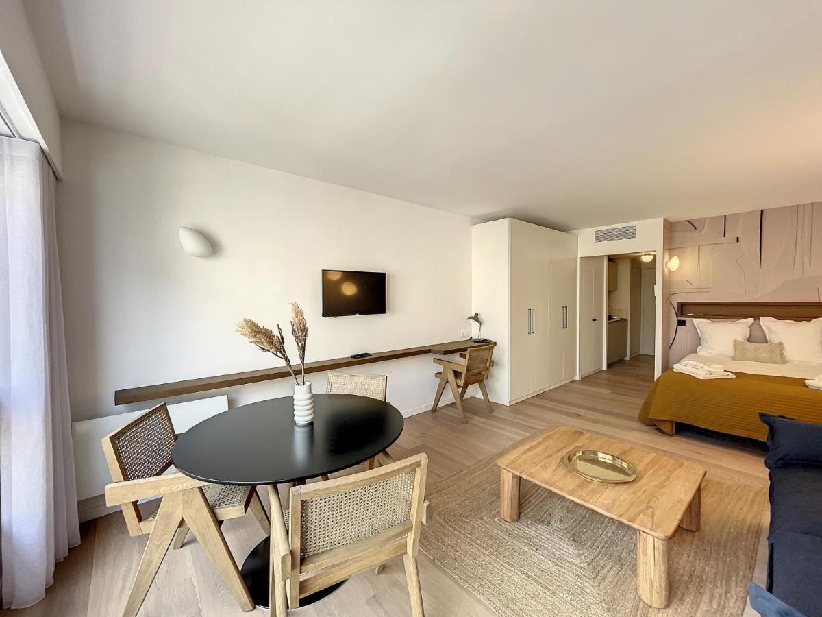Apartment Gray D'albion *