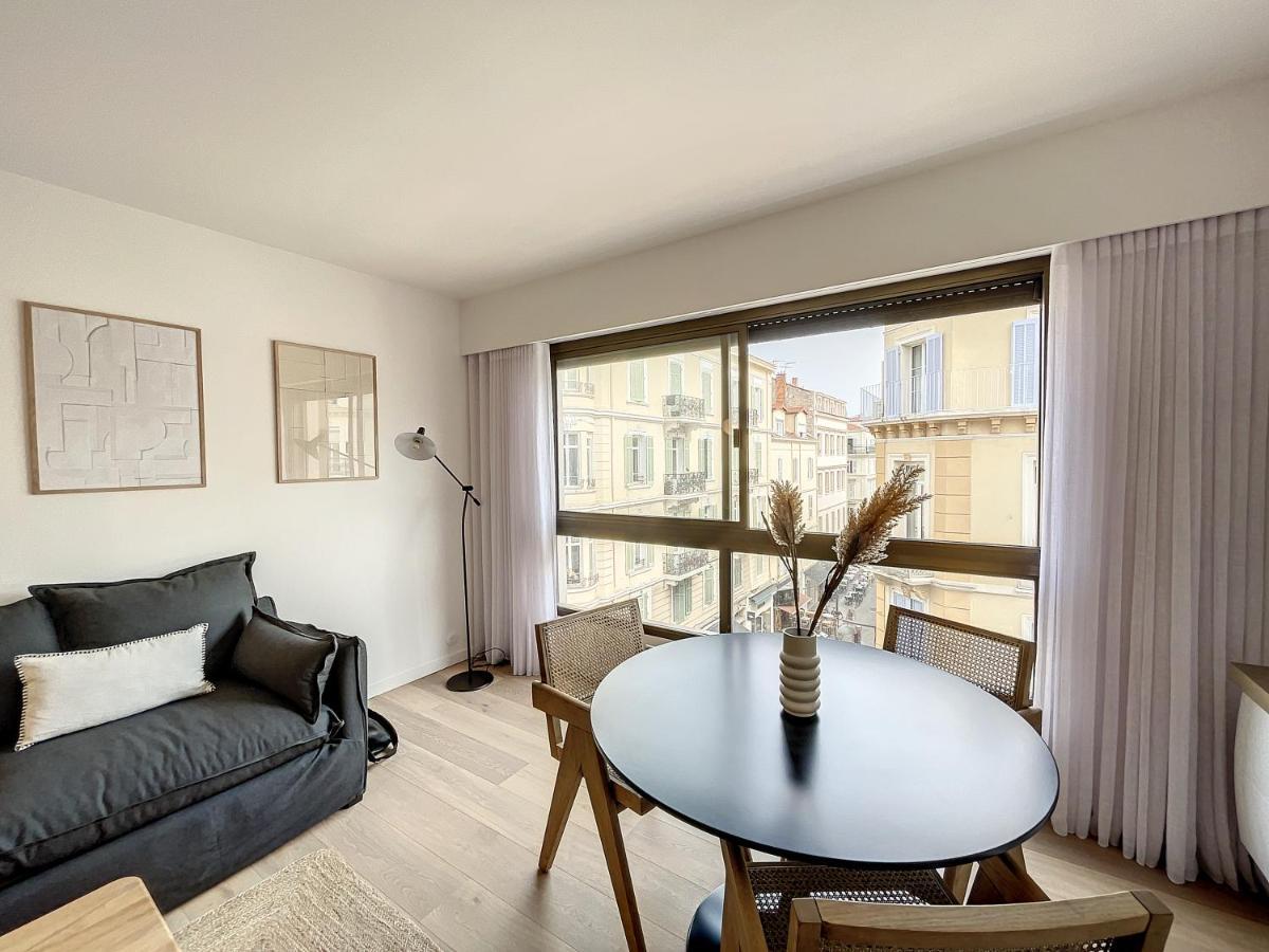 Gray D'albion Apartamento *