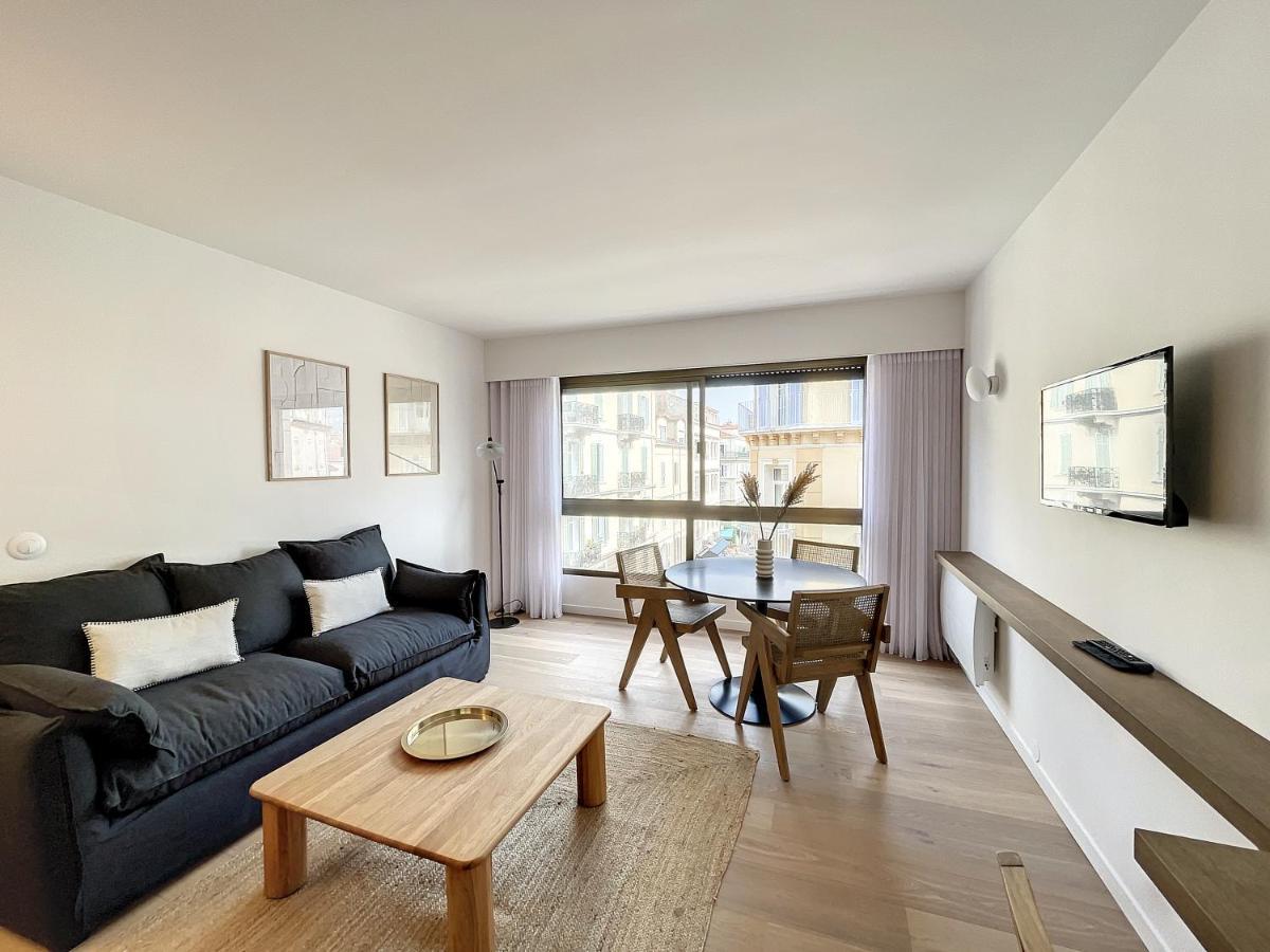 Apartamento Gray D'albion Cannes