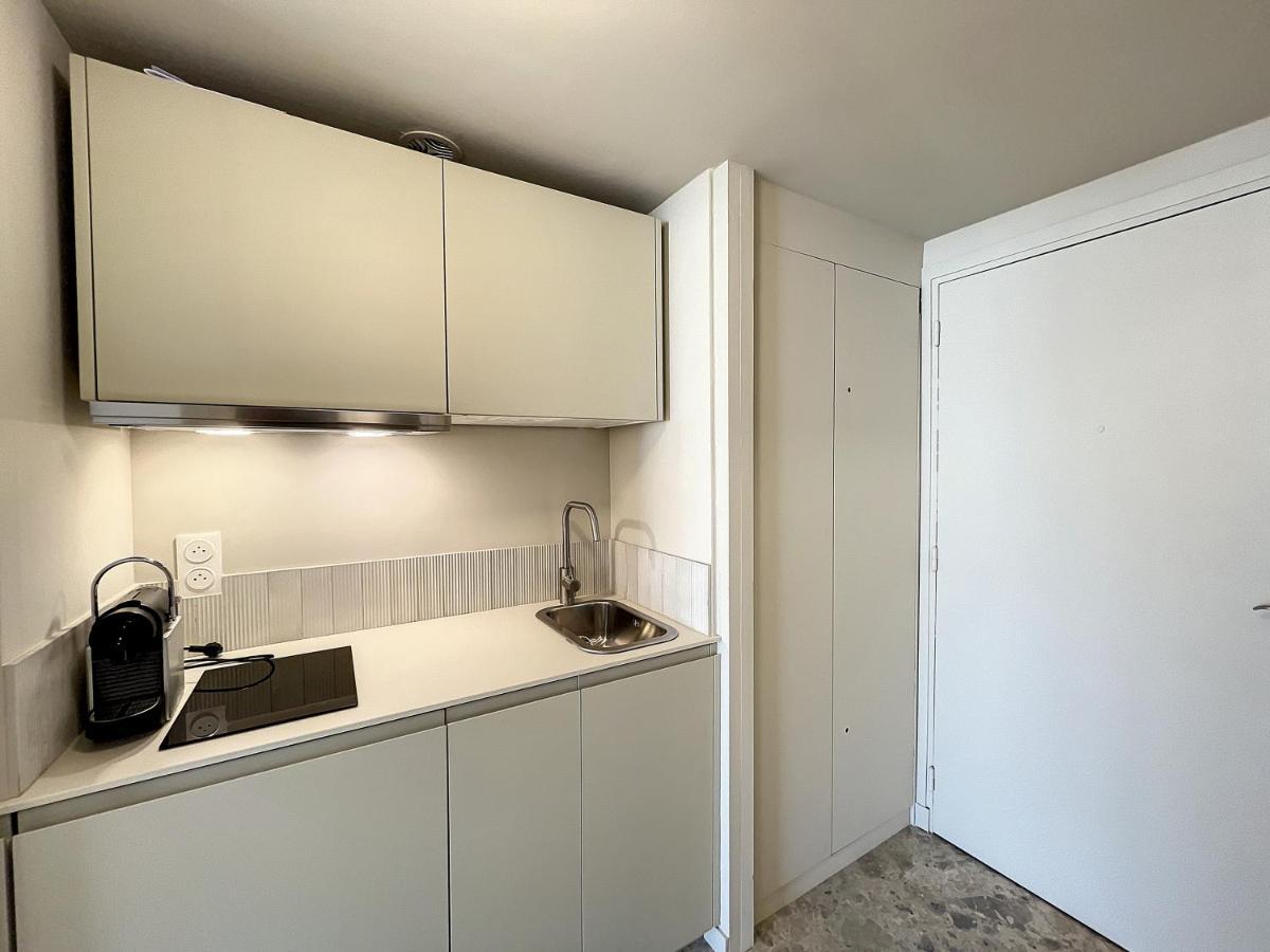 Gray D'albion Apartment Cannes
