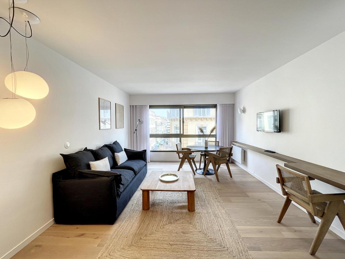 Gray D'albion Apartamento Cannes