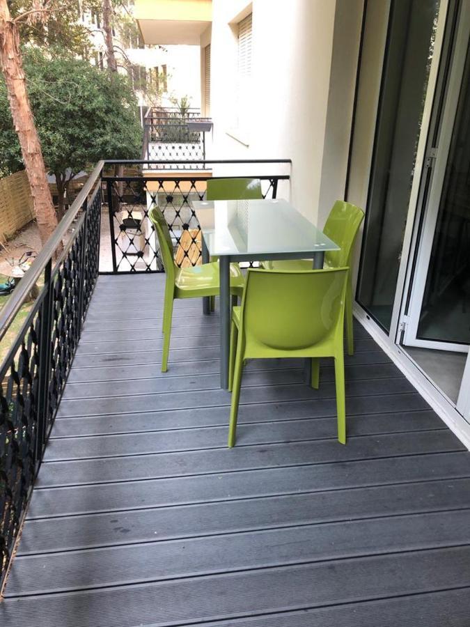2 Pieces Croisette-martinez * Cannes