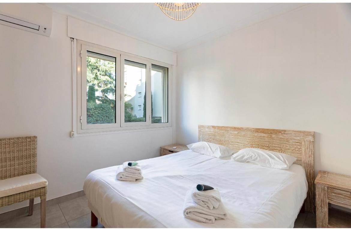 Apartment 2 Pieces Croisette-martinez Cannes