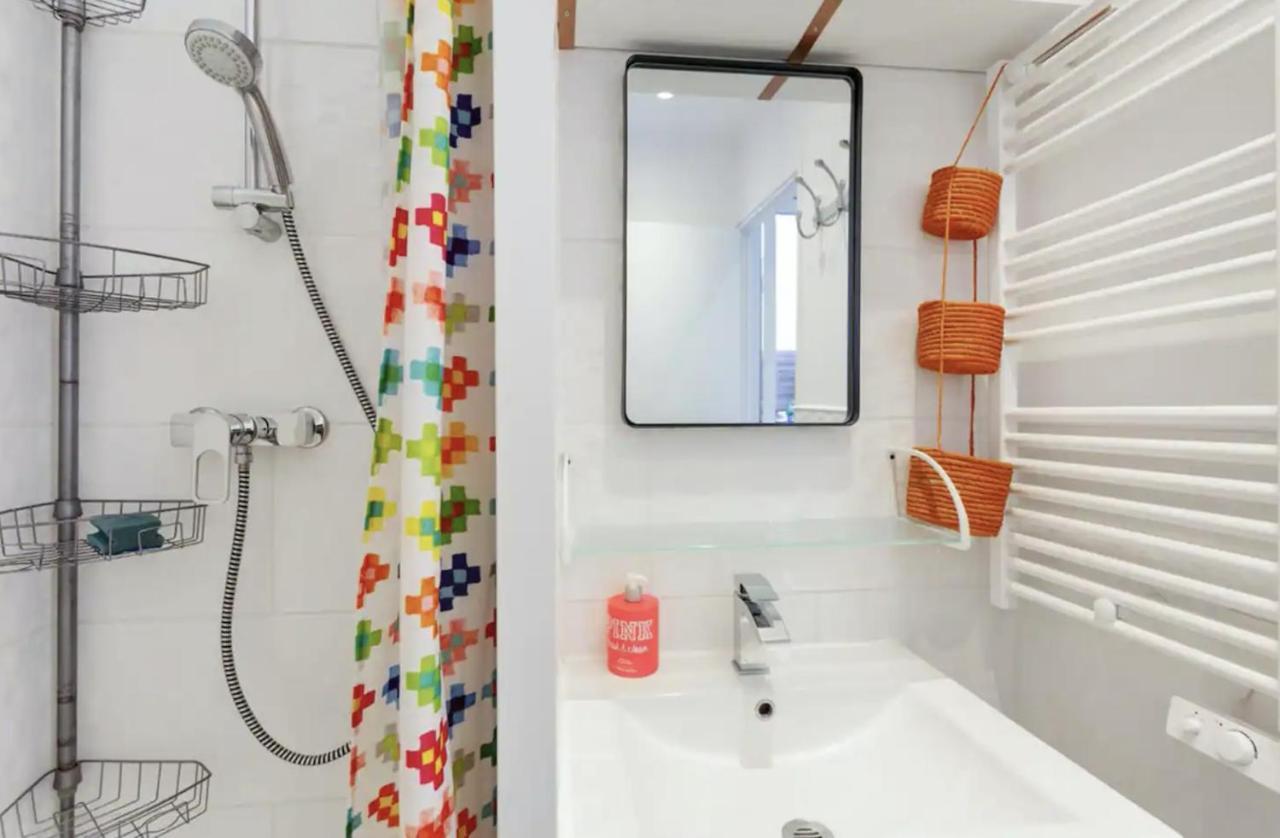 Apartamento Croisette Banane 4 Sleeps