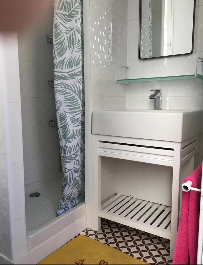 Croisette Banane 4 Sleeps Apartamento