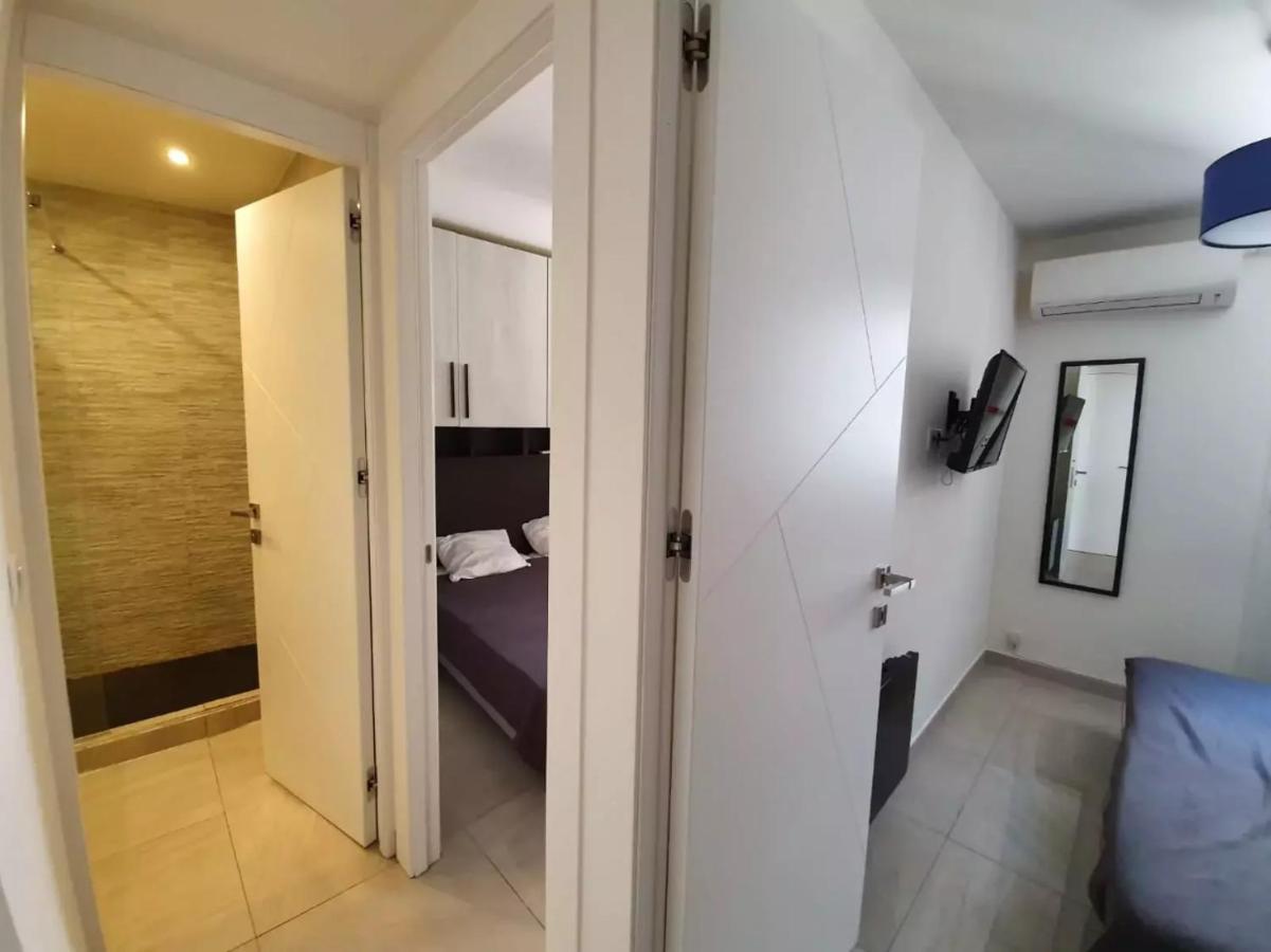 Appartement Les Impressionnistes Cannes