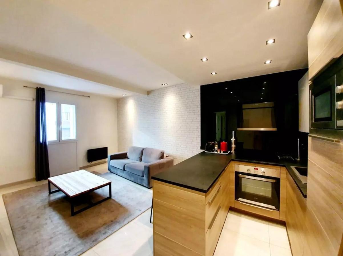 Appartement Les Impressionnistes *