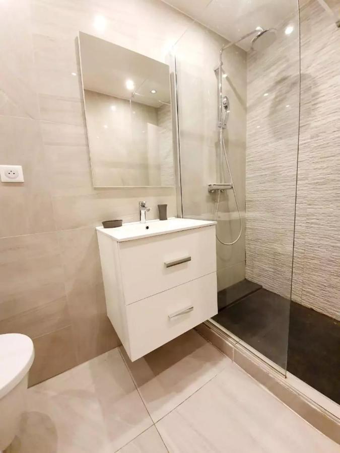 Appartement Les Impressionnistes *