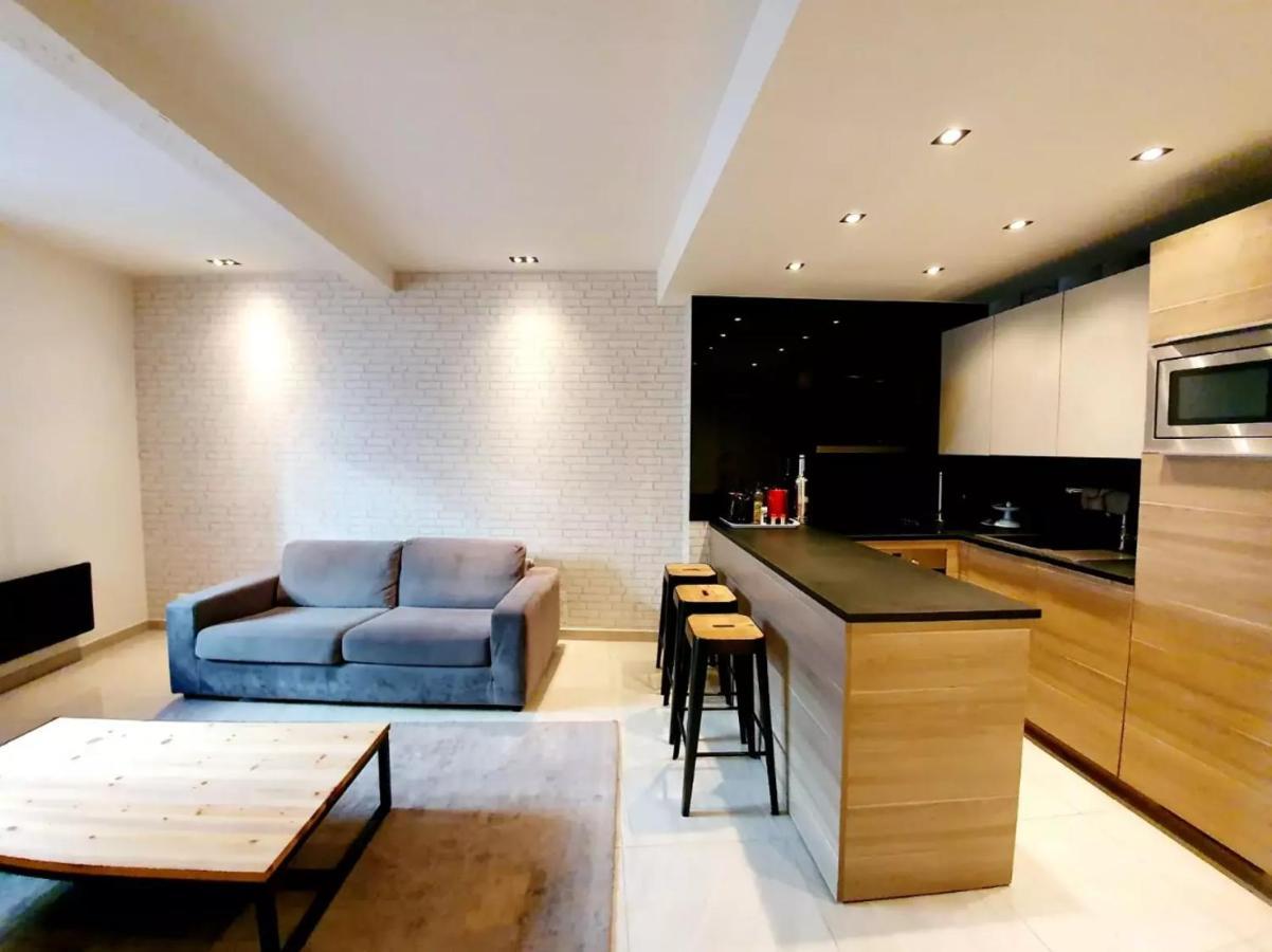 Les Impressionnistes Appartement *