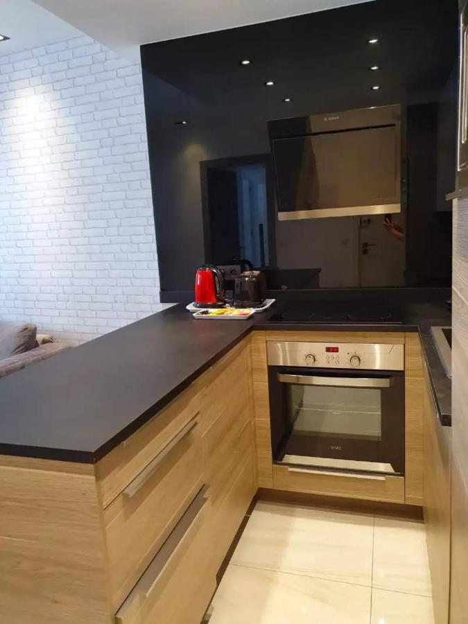 Appartement Les Impressionnistes