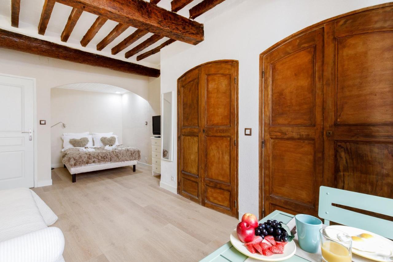 Panisse Yourhosthelper Appartement