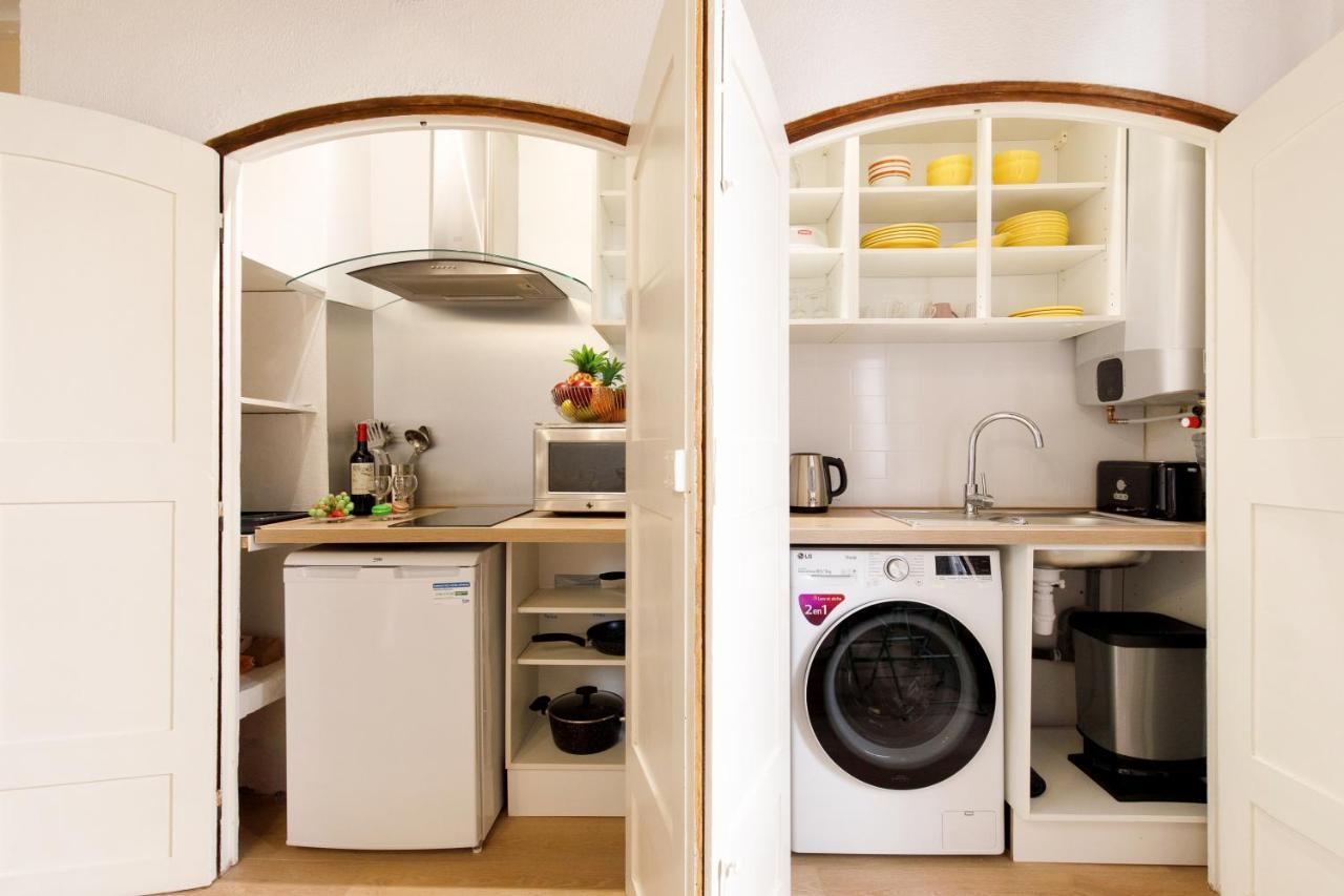 Panisse Yourhosthelper Appartement *