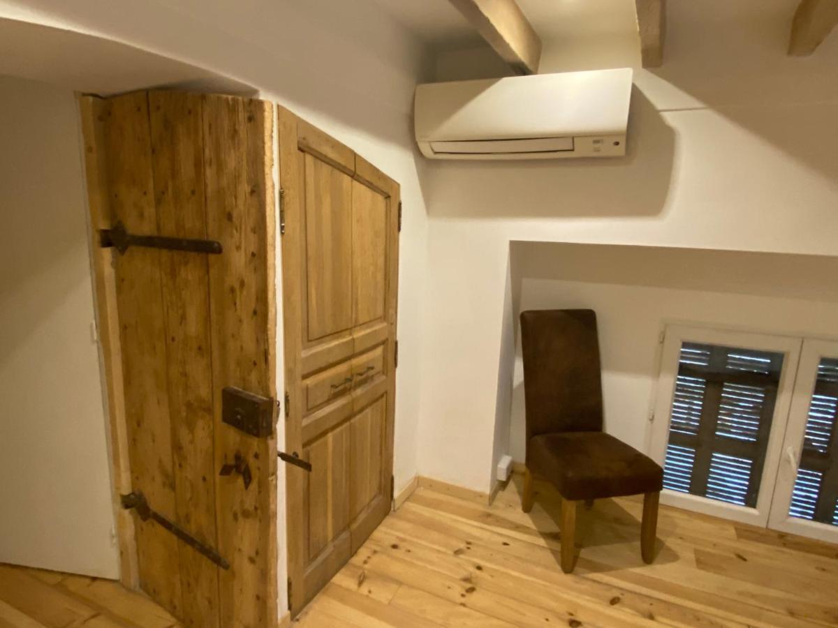 Apartment Centre Atypique En Duplex 85m2 *