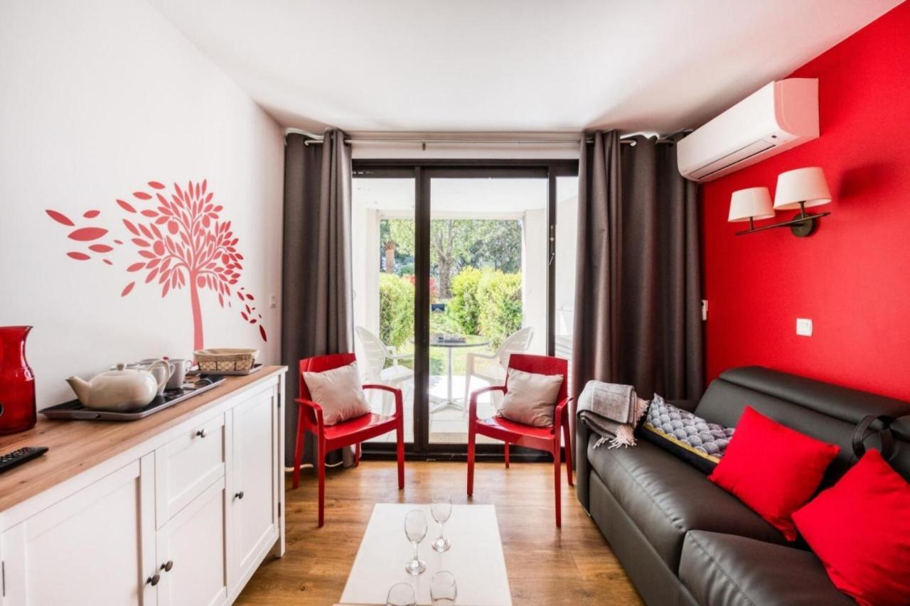 Apartment Francia - Maeva - 4 Personnes - Selection Mae-7833