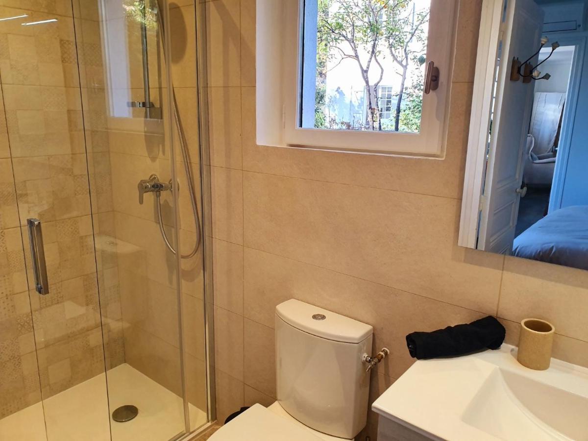 - Petit Juas, Charmante Au Calme, Confort Vakantiehuis