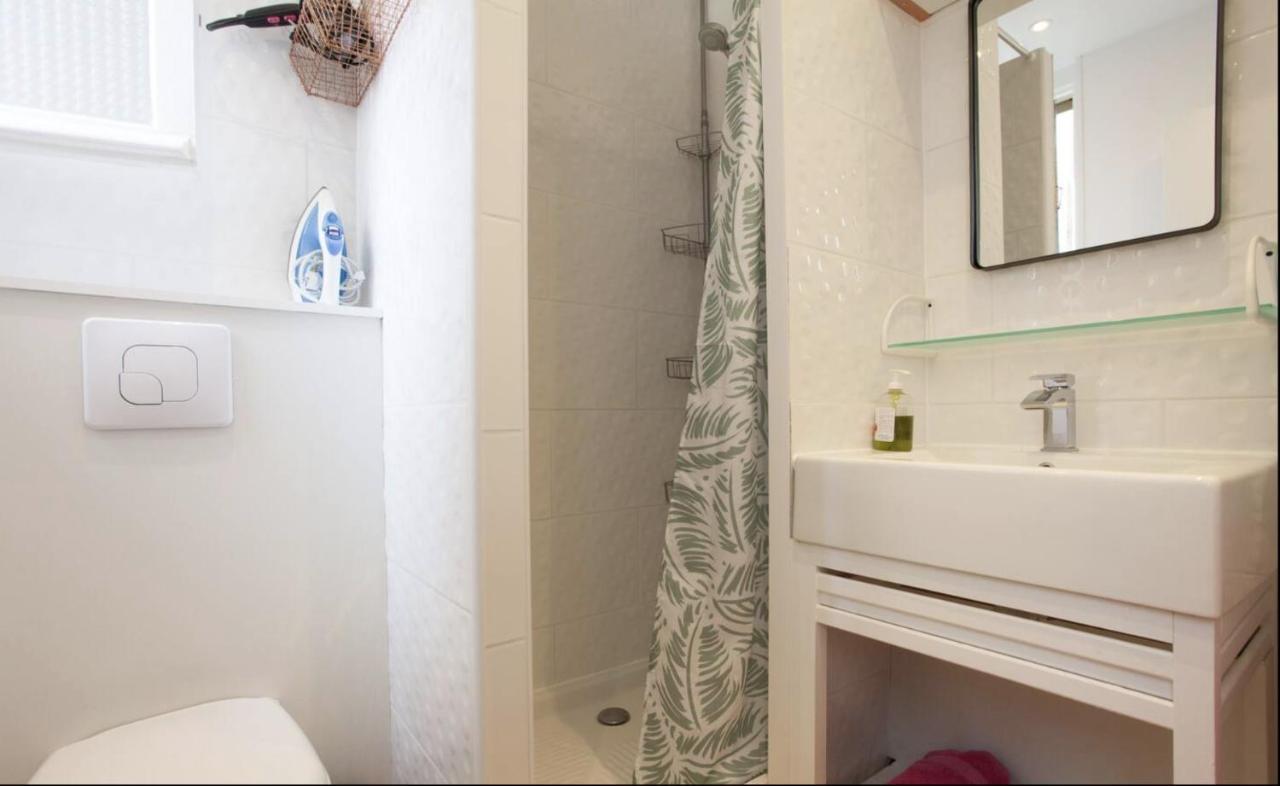 Apartamento Croisette Banane 4 Sleeps *