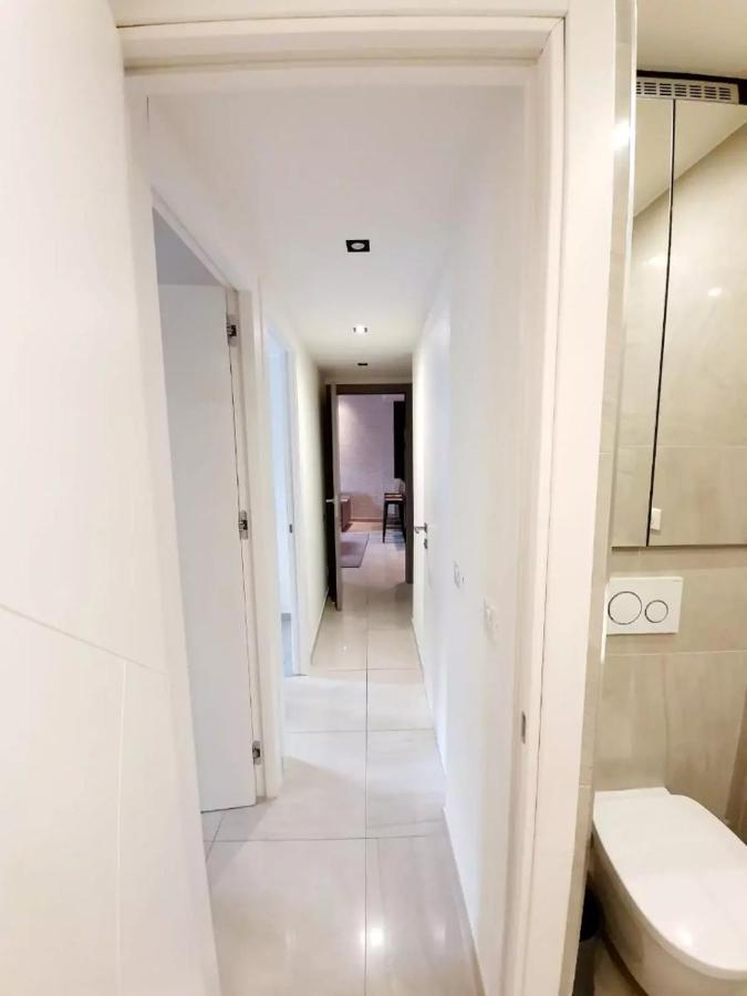 Appartement Les Impressionnistes