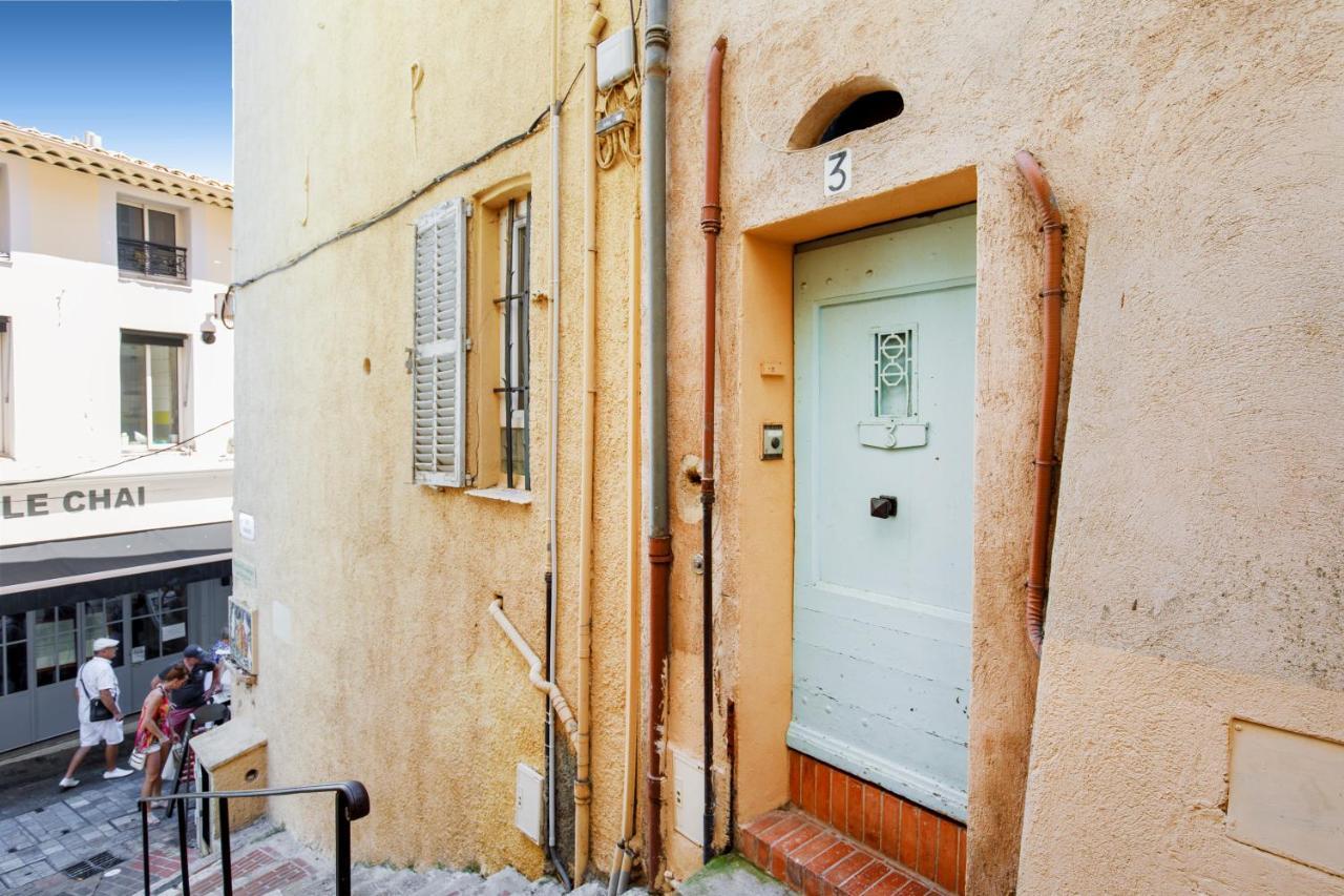 Panisse Yourhosthelper Appartement *