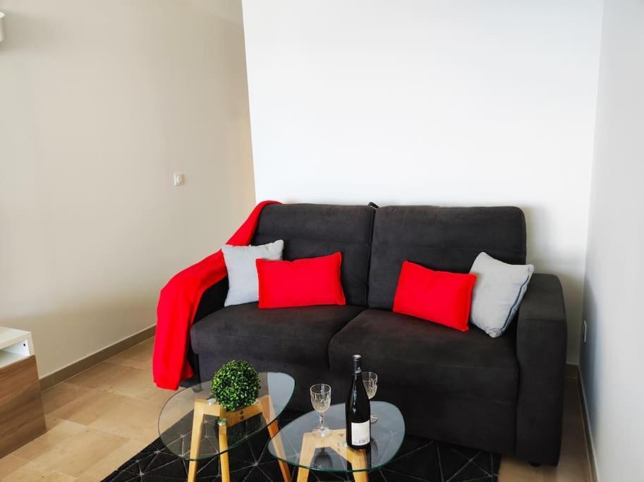Cnossos Yourhosthelper Apartment *