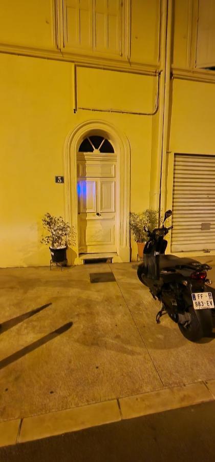 Jolie 2 Pieces Apartment Cannes