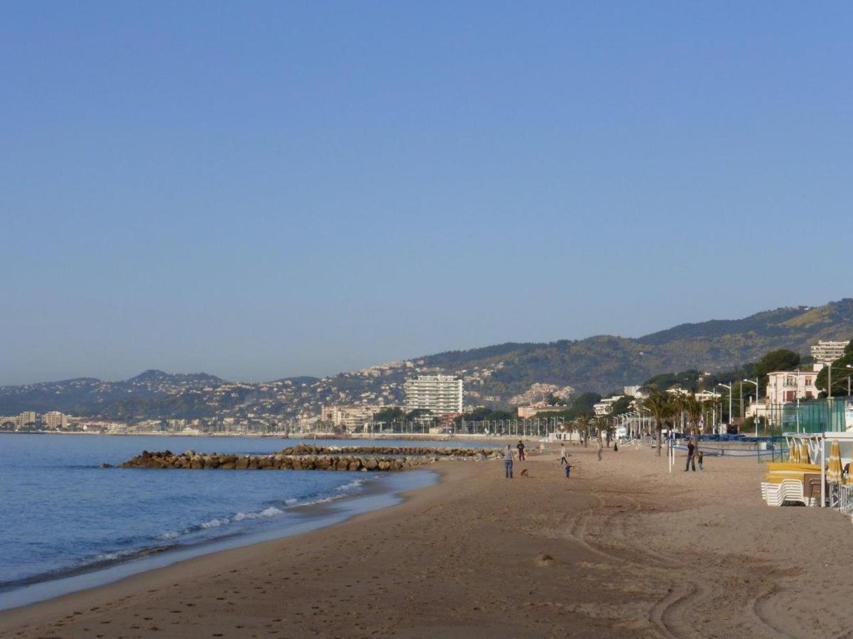 Residence Les Tambourins 1P * Cannes