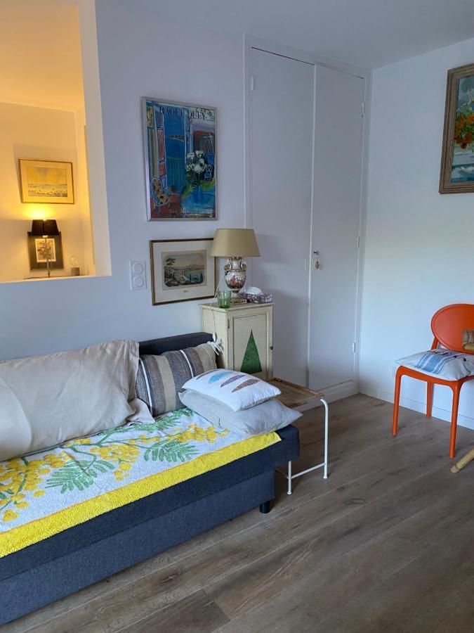 Croisette &palm Beach,parking Appartement