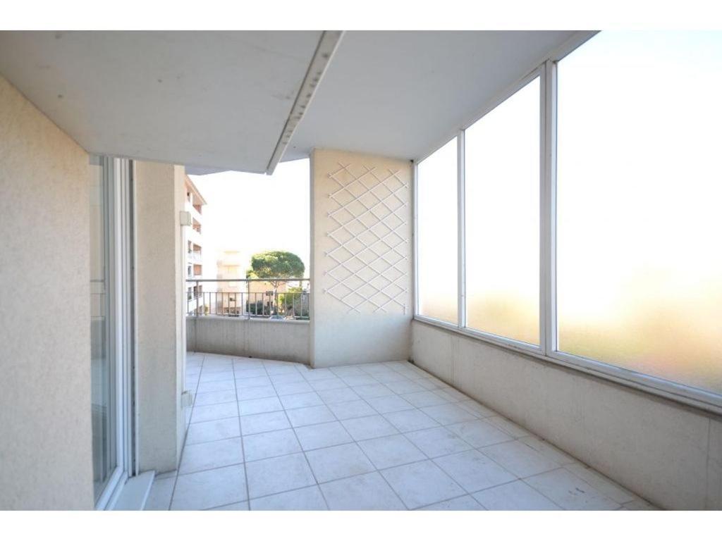 Apartment T2 Vue Degagee Colline, A Pieds, 4 Pax *